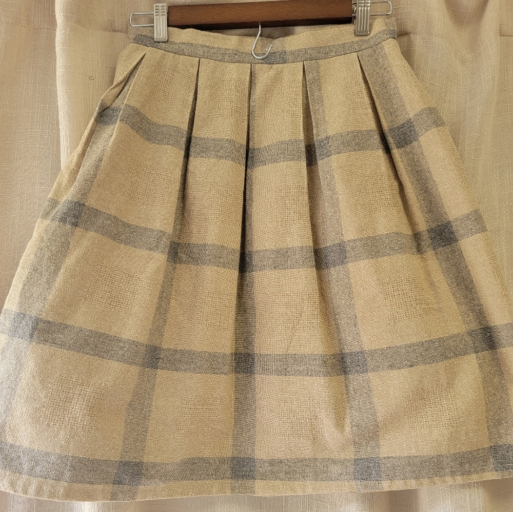 🎃 Vintage Chibaro Skirt, size‎ S - Picture 3 of 5